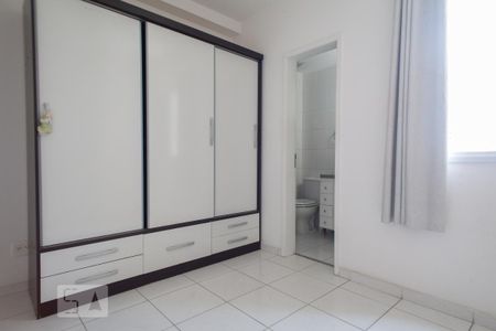Quarto 1- Suite  de apartamento para alugar com 2 quartos, 70m² em Lapa, São Paulo