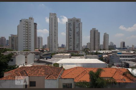 Vista de apartamento para alugar com 2 quartos, 70m² em Lapa, São Paulo