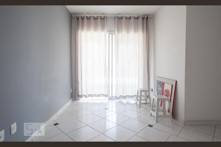 Sala de apartamento para alugar com 2 quartos, 70m² em Lapa, São Paulo