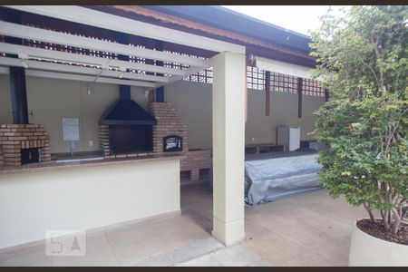 Área Comum de apartamento para alugar com 2 quartos, 70m² em Lapa, São Paulo