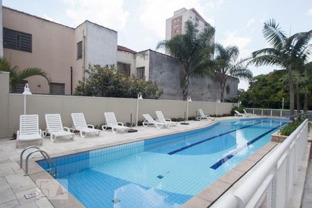 Área Comum de apartamento para alugar com 2 quartos, 70m² em Lapa, São Paulo