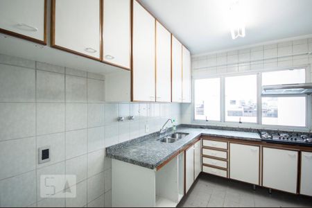 Apartamento para alugar com 180m², 3 quartos e 4 vagasCozinha