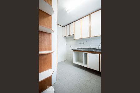 Apartamento para alugar com 180m², 3 quartos e 4 vagasCozinha