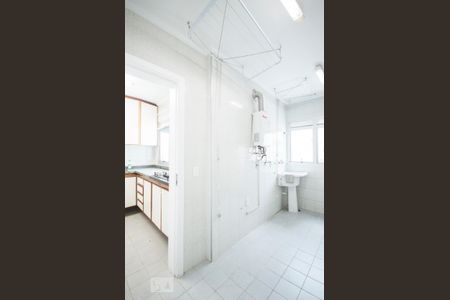 Apartamento para alugar com 180m², 3 quartos e 4 vagasÁrea Serviço/Cozinha