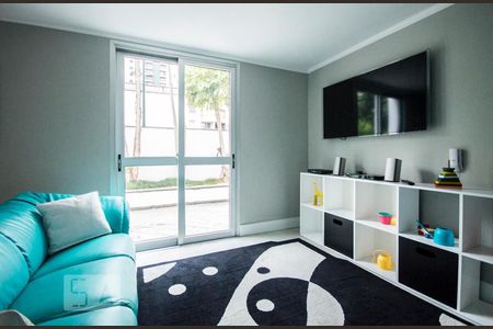 Apartamento para alugar com 180m², 3 quartos e 4 vagasBrinquedoteca