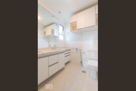 Apartamento para alugar com 180m², 3 quartos e 4 vagasWc Suíte
