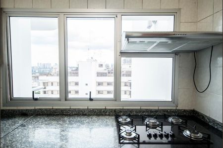 Apartamento para alugar com 180m², 3 quartos e 4 vagasCozinha