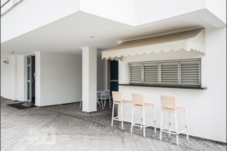 Apartamento para alugar com 180m², 3 quartos e 4 vagasÁrea Gourmet