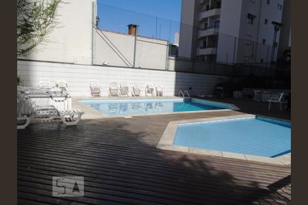 Apartamento para alugar com 3 quartos, 270m² em Brooklin, São Paulo