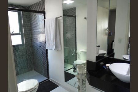 Apartamento para alugar com 3 quartos, 270m² em Brooklin, São Paulo