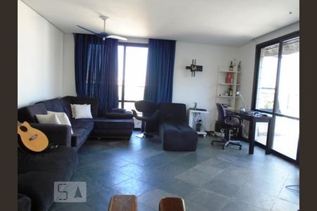 Apartamento para alugar com 3 quartos, 270m² em Brooklin, São Paulo