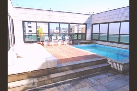 Apartamento para alugar com 3 quartos, 270m² em Brooklin, São Paulo