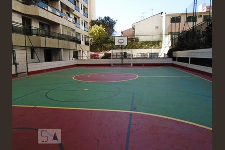 Apartamento para alugar com 3 quartos, 270m² em Brooklin, São Paulo