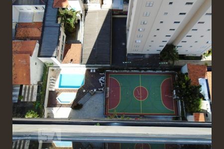Apartamento para alugar com 3 quartos, 270m² em Brooklin, São Paulo