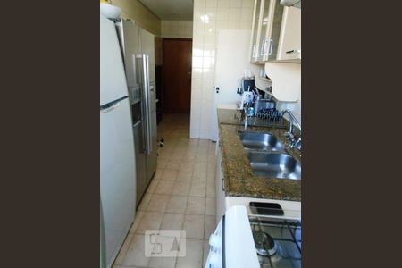 Apartamento para alugar com 3 quartos, 270m² em Brooklin, São Paulo
