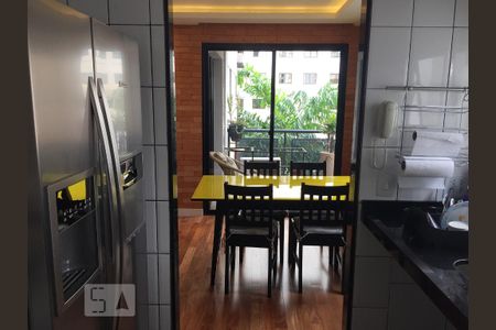 Apartamento à venda com 2 quartos, 86m² em Vila Olímpia, São Paulo