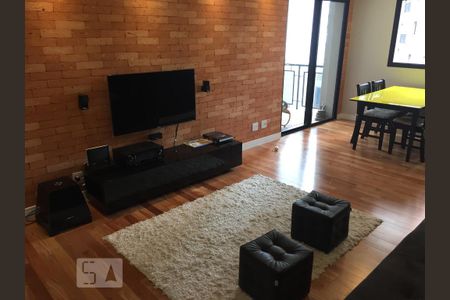 Apartamento à venda com 2 quartos, 86m² em Vila Olímpia, São Paulo