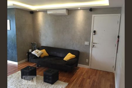 Apartamento à venda com 2 quartos, 86m² em Vila Olímpia, São Paulo