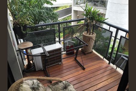 Apartamento à venda com 2 quartos, 86m² em Vila Olímpia, São Paulo