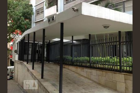 Apartamento para alugar com 3 quartos, 150m² em Higienópolis, São Paulo