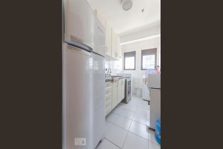 Apartamento para alugar com 42m², 1 quarto e 1 vaga Apartamento para alugar com 42m², 1 quarto e 1 vagaCozinha