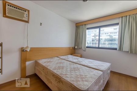 Apartamento para alugar com 42m², 1 quarto e 1 vaga Apartamento para alugar com 42m², 1 quarto e 1 vagaQuarto
