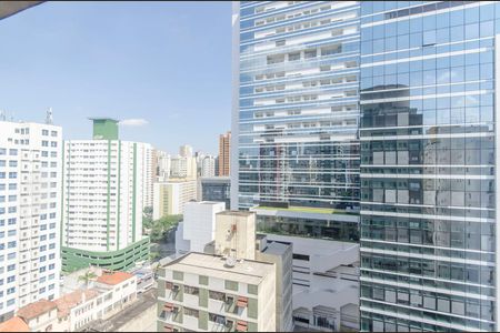 Apartamento para alugar com 42m², 1 quarto e 1 vaga Apartamento para alugar com 42m², 1 quarto e 1 vagaVista