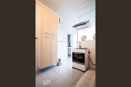 Apartamento para alugar com 84m², 2 quartos e 1 vaga Apartamento para alugar com 84m², 2 quartos e 1 vagaCozinha