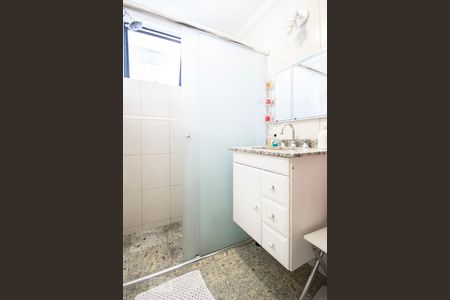 Wc de apartamento para alugar com 2 quartos, 84m² em Vila Mariana, São Paulo