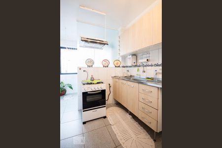 Apartamento para alugar com 84m², 2 quartos e 1 vaga Apartamento para alugar com 84m², 2 quartos e 1 vagaCozinha