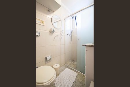 Wc de apartamento para alugar com 2 quartos, 84m² em Vila Mariana, São Paulo