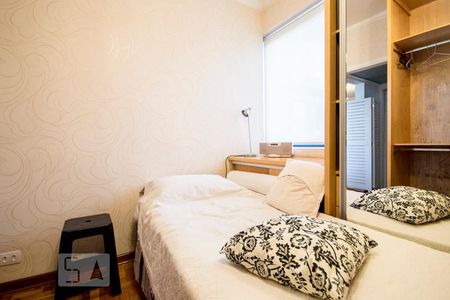 Quarto 01 de apartamento para alugar com 2 quartos, 84m² em Vila Mariana, São Paulo
