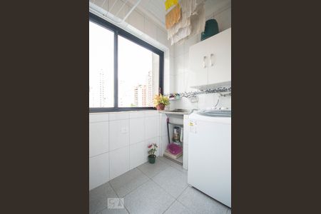 Apartamento para alugar com 84m², 2 quartos e 1 vaga Apartamento para alugar com 84m², 2 quartos e 1 vagaÁrea Serviço