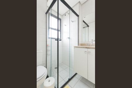 Apartamento para alugar com 57m², 2 quartos e 1 vaga Apartamento para alugar com 57m², 2 quartos e 1 vagaWc