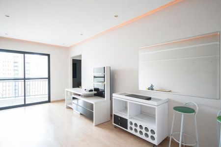 Apartamento para alugar com 57m², 2 quartos e 1 vaga Apartamento para alugar com 57m², 2 quartos e 1 vagaSala