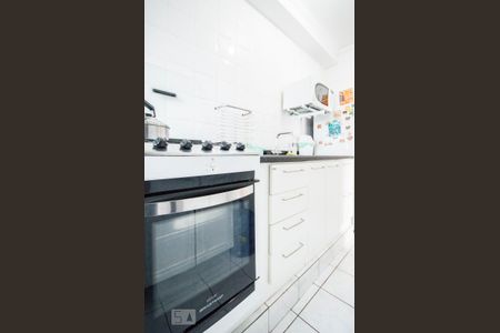 Apartamento para alugar com 57m², 2 quartos e 1 vaga Apartamento para alugar com 57m², 2 quartos e 1 vagaCozinha