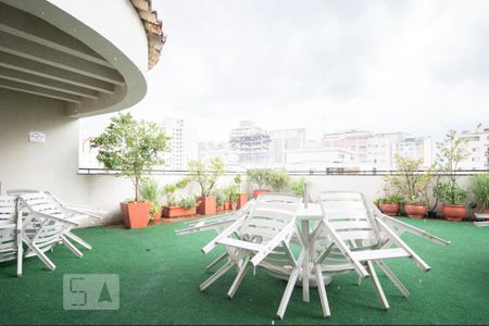 Apartamento para alugar com 57m², 2 quartos e 1 vaga Apartamento para alugar com 57m², 2 quartos e 1 vagaÁrea Lazer