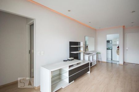 Apartamento para alugar com 57m², 2 quartos e 1 vaga Apartamento para alugar com 57m², 2 quartos e 1 vagaSala