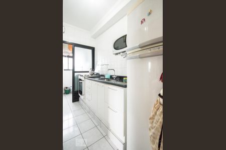 Apartamento para alugar com 57m², 2 quartos e 1 vaga Apartamento para alugar com 57m², 2 quartos e 1 vagaCozinha