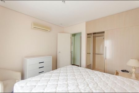 Quarto de apartamento para alugar com 1 quarto, 52m² em Pinheiros, São Paulo