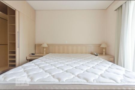 Quarto de apartamento para alugar com 1 quarto, 52m² em Pinheiros, São Paulo