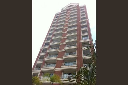 Apartamento para alugar com 52m², 1 quarto e 2 vagas Apartamento para alugar com 52m², 1 quarto e 2 vagasFachada