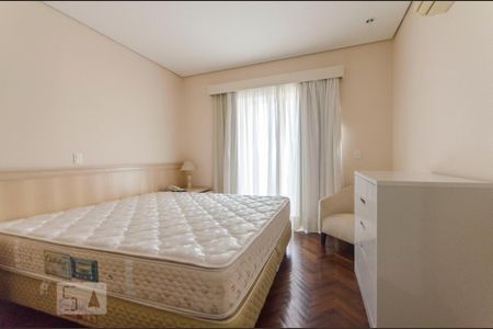 Quarto de apartamento para alugar com 1 quarto, 52m² em Pinheiros, São Paulo