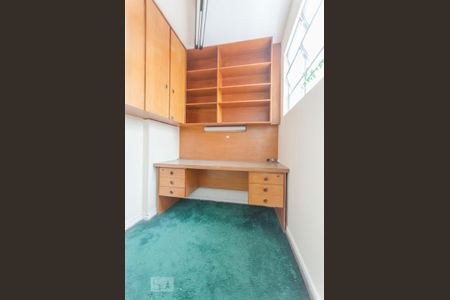 Apartamento à venda com 125m², 2 quartos e 1 vagaQuarto de serviço