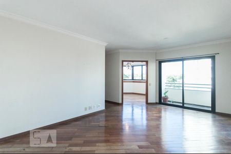 Apartamento à venda com 179m², 4 quartos e 2 vagas Apartamento à venda com 179m², 4 quartos e 2 vagasSala