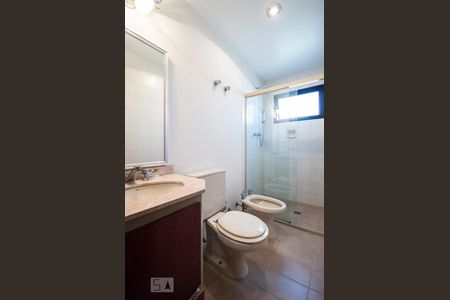 Apartamento à venda com 179m², 4 quartos e 2 vagas Apartamento à venda com 179m², 4 quartos e 2 vagasWc Suíte