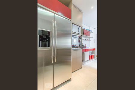 Apartamento para alugar com 135m², 2 quartos e 1 vagaCozinha