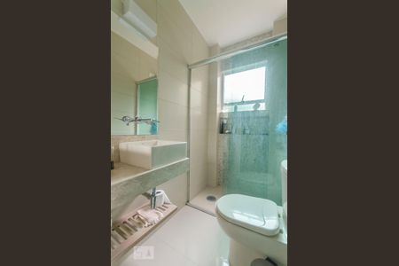 Apartamento para alugar com 135m², 2 quartos e 1 vagaW.C Suite