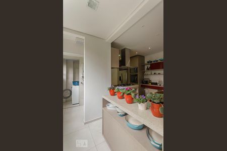 Apartamento para alugar com 135m², 2 quartos e 1 vagaArea de serviço