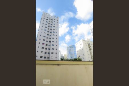Vista quarto 2 de apartamento para alugar com 2 quartos, 70m² em Vila Olímpia, São Paulo